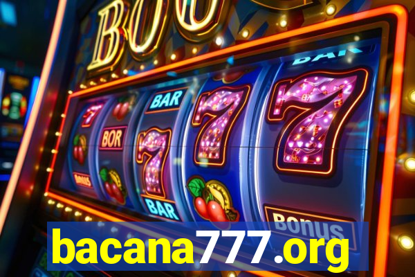 bacana777.org