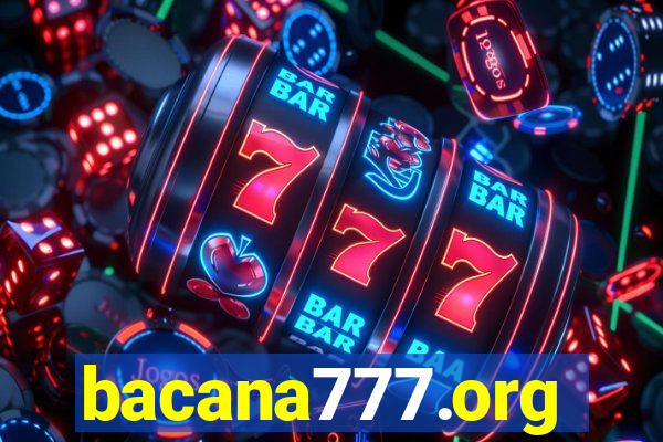 bacana777.org