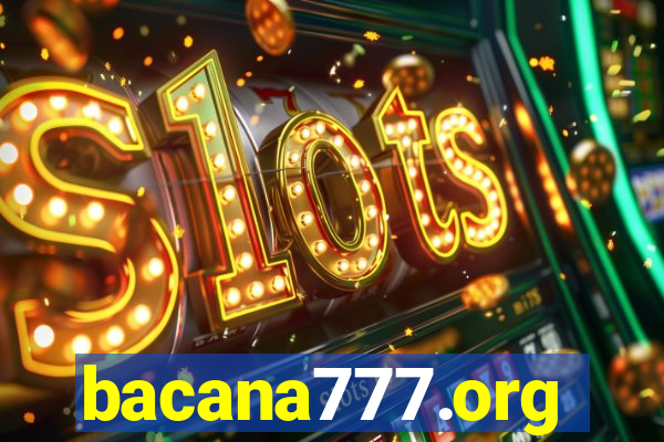 bacana777.org