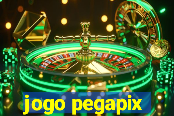 jogo pegapix