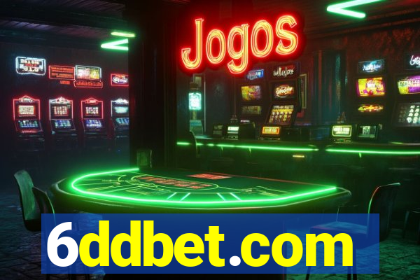 6ddbet.com