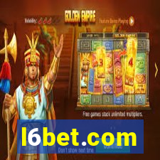 l6bet.com