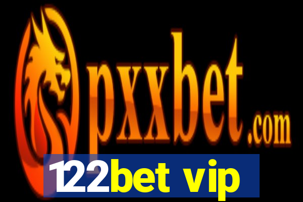 122bet vip