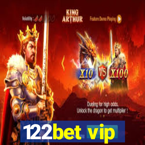 122bet vip