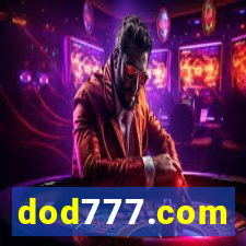 dod777.com