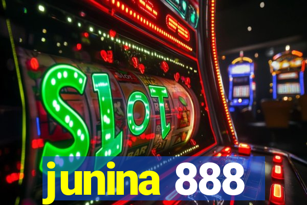 junina 888