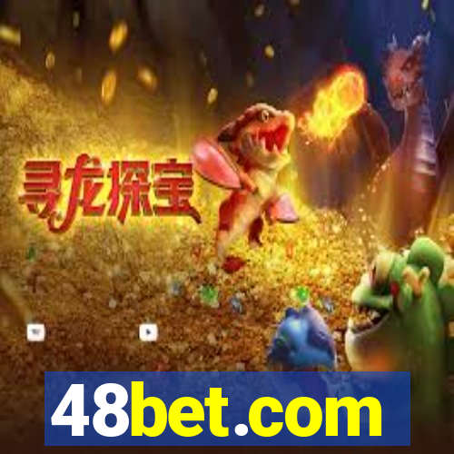 48bet.com