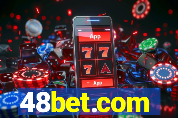 48bet.com