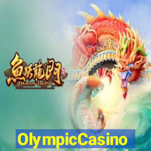 OlympicCasino