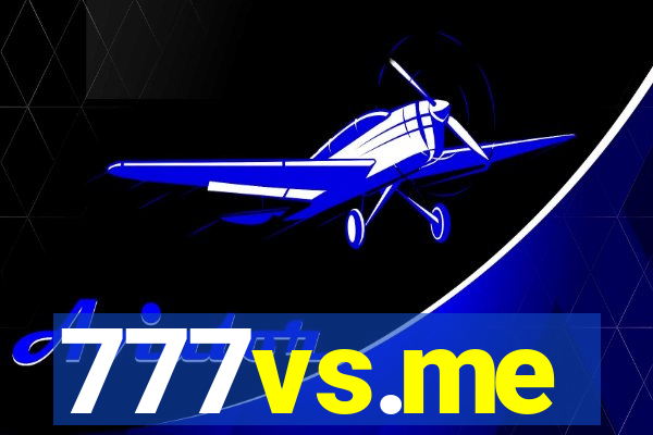 777vs.me