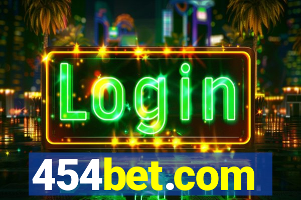 454bet.com