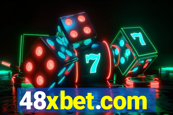 48xbet.com