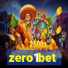 zero1bet