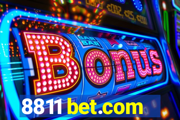 8811 bet.com