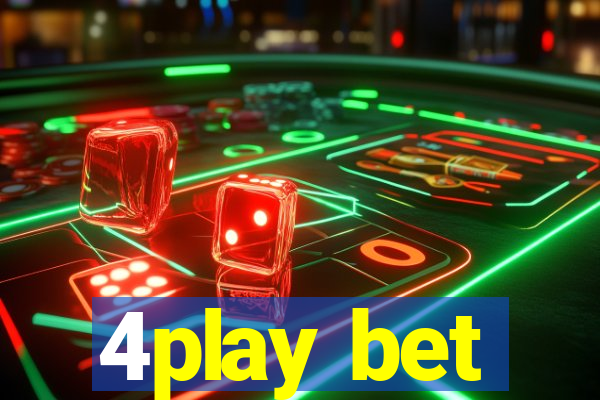 4play bet