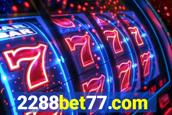 2288bet77.com