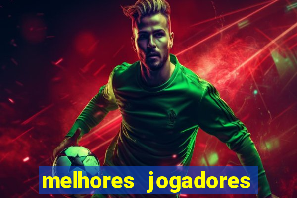 melhores jogadores esoccer battle