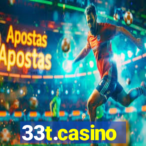 33t.casino