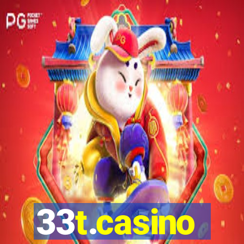 33t.casino