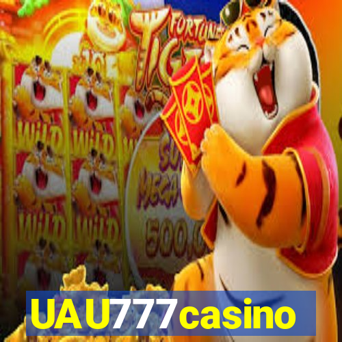 UAU777casino