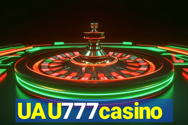 UAU777casino