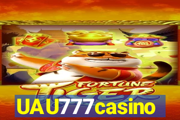 UAU777casino