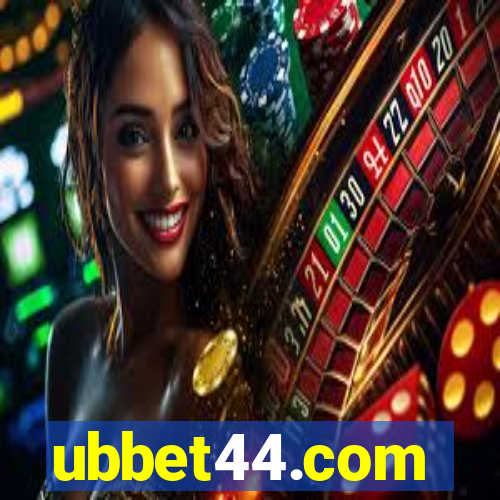 ubbet44.com