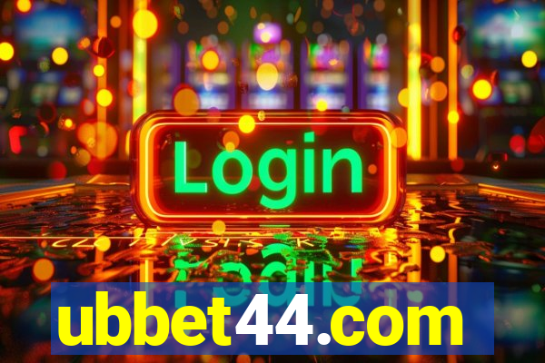 ubbet44.com