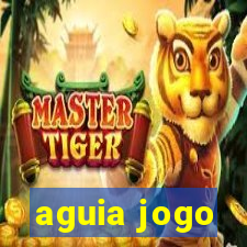 aguia jogo