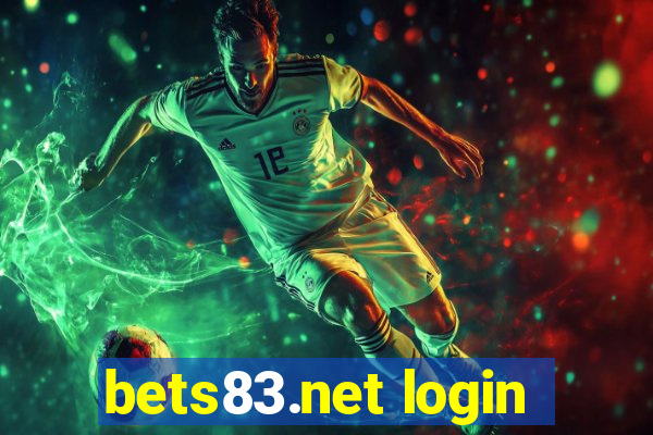 bets83.net login