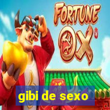 gibi de sexo