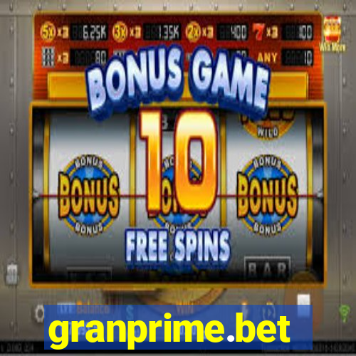 granprime.bet