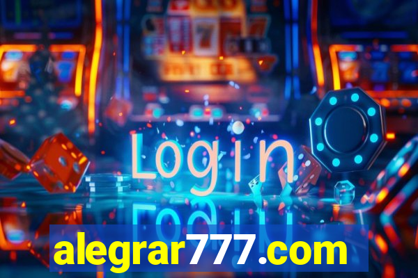 alegrar777.com