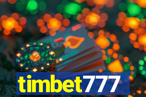 timbet777