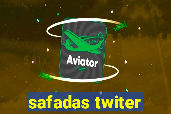 safadas twiter