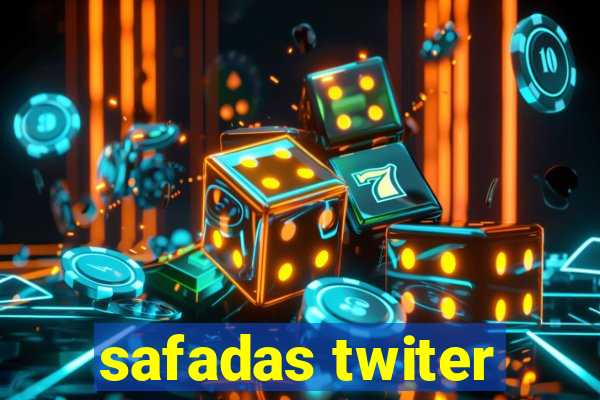 safadas twiter