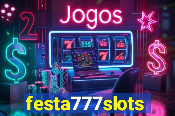 festa777slots