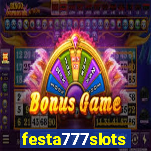 festa777slots