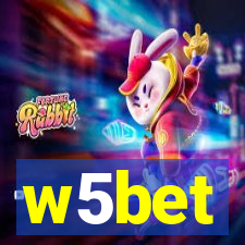 w5bet