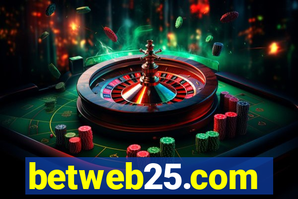 betweb25.com