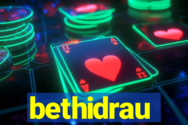 bethidrau