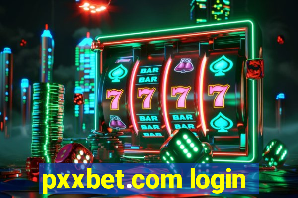 pxxbet.com login