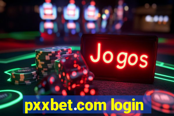 pxxbet.com login