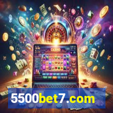 5500bet7.com