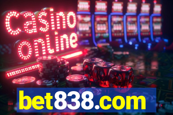 bet838.com