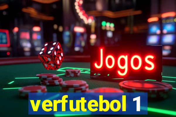 verfutebol 1