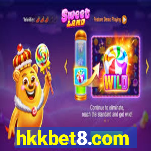 hkkbet8.com