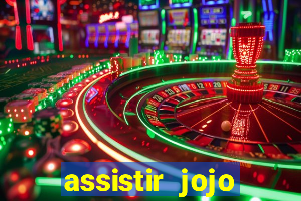 assistir jojo rabbit Informational