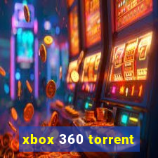 xbox 360 torrent