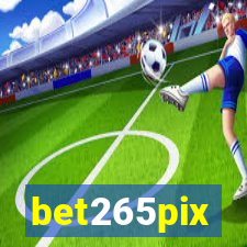 bet265pix